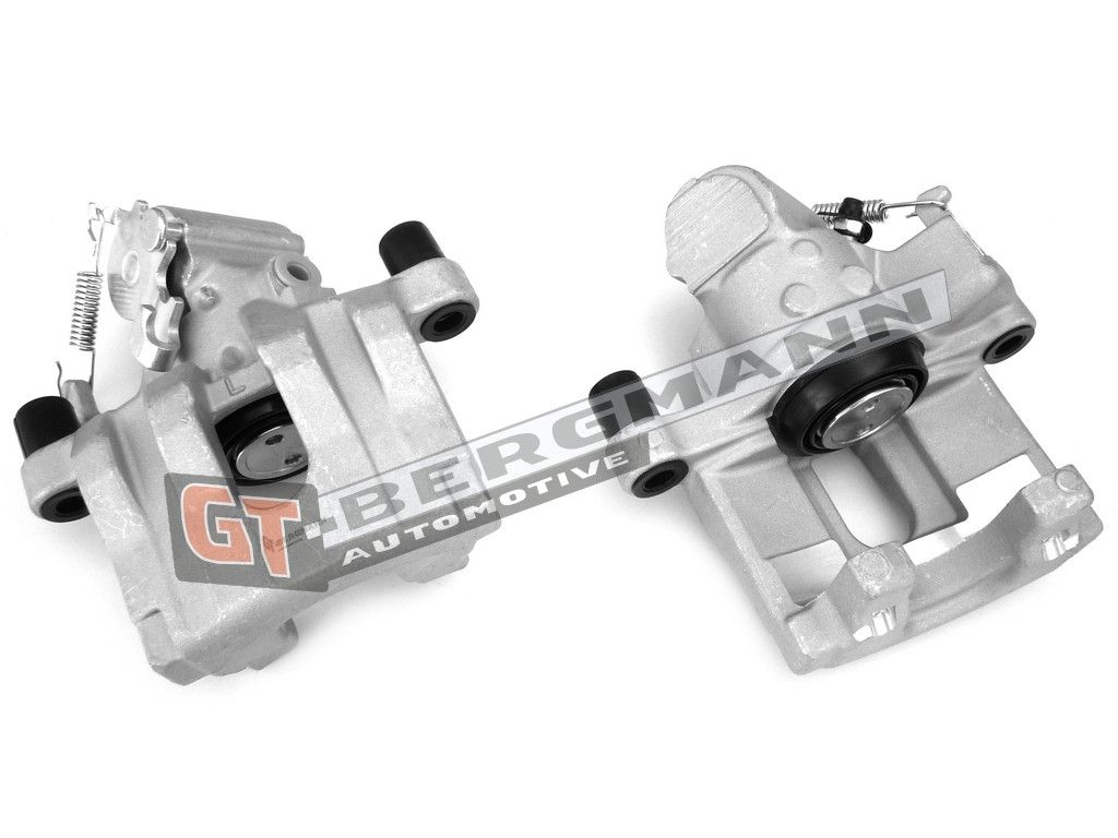 Levně Brzdový třmen GT-BERGMANN Automotive GT80-431
