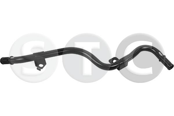 przewód układu chłodzenia STC T430144
