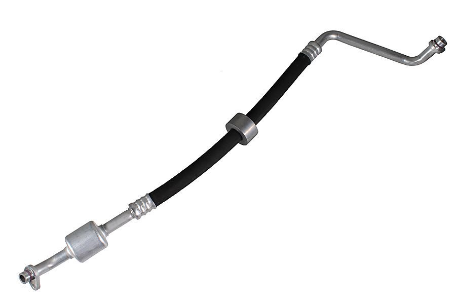E-shop Nízkotlakové vedenie klimatizácie METZGER AUTOTEILE 2360181