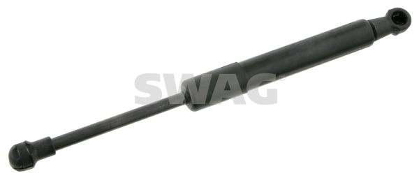 Sprężyna gazowa, pokrywa bagażnika SWAG 10 92 7832