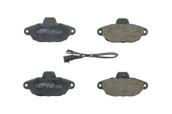 AISIN BPFI1001