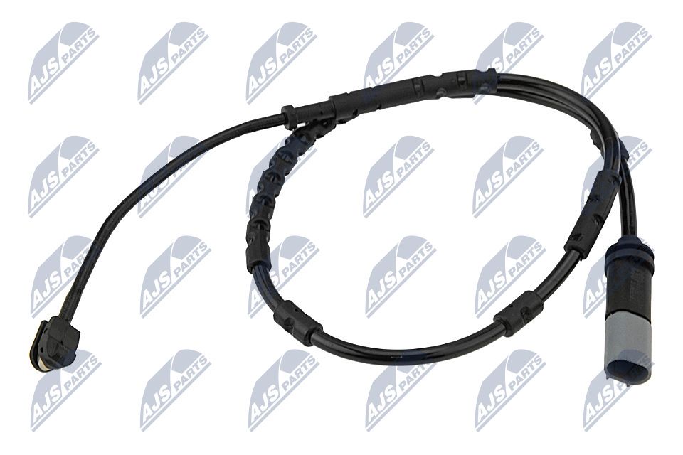 senzor de avertizare,uzura placute de frana NTY HCZ-BM-063