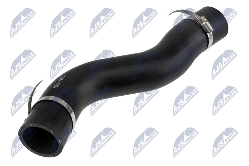 Furtun aer supraalimentare NTY GPP-HY-016