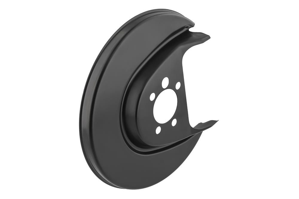 protectie stropire,disc frana TOPRAN 116 442