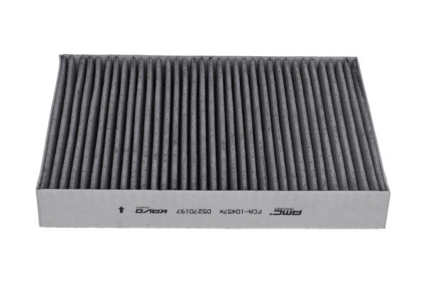 Filtru, aer habitaclu KAVO PARTS FCA-10457X