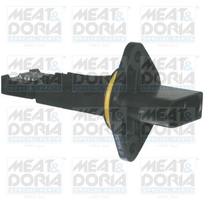 Przepływomierz objętościowy powietrza MEAT & DORIA 86166