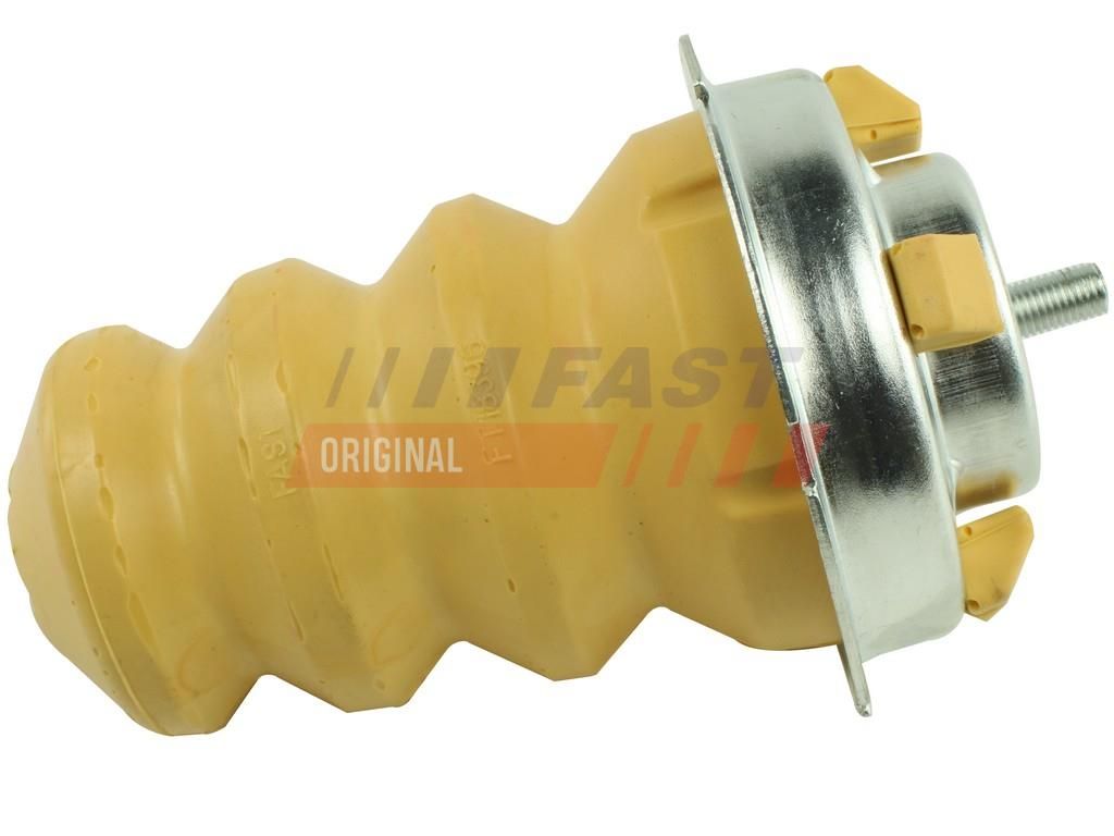 Tampon cauciuc, suspensie FAST FT18396