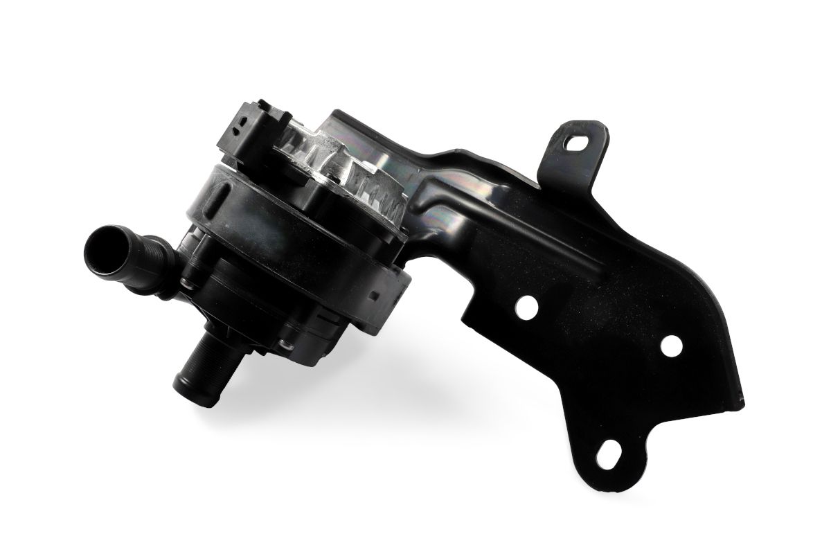 Pompă de apă suplimentară (circuitul apei de răcire) HEPU AP8390