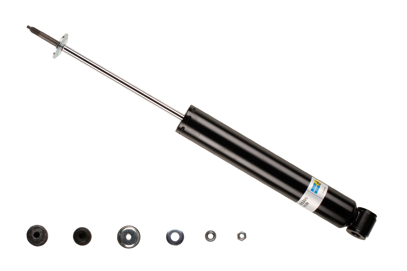 Amortyzator BILSTEIN 24-005395