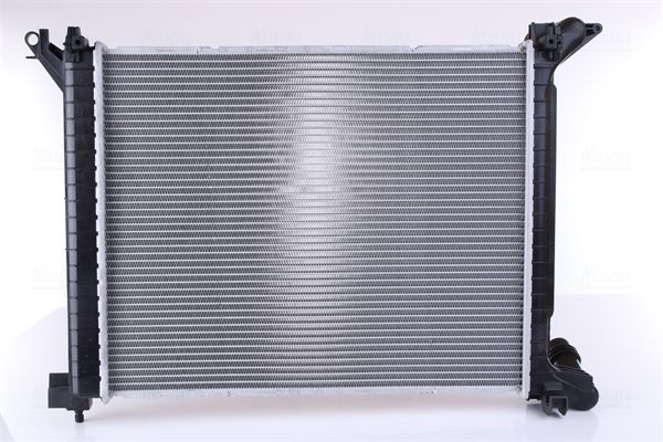 Levně Chladič, chlazení motoru NISSENS 69704A
