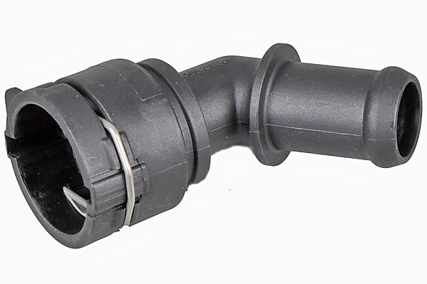 Teava de legatura, conducte de racire METZGER 4010174