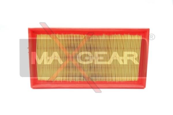 Vzduchový filter MAXGEAR 26-0211