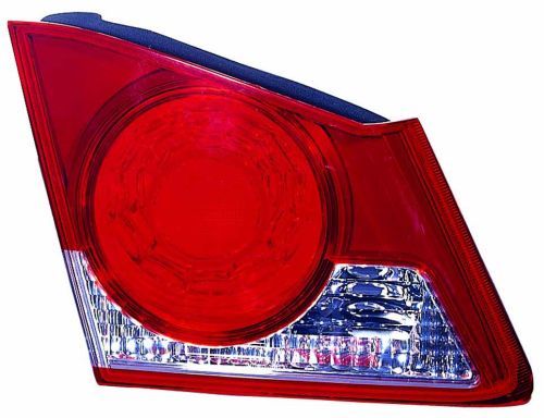 Lampa spate DEPO 217-1318L-LD-UE
