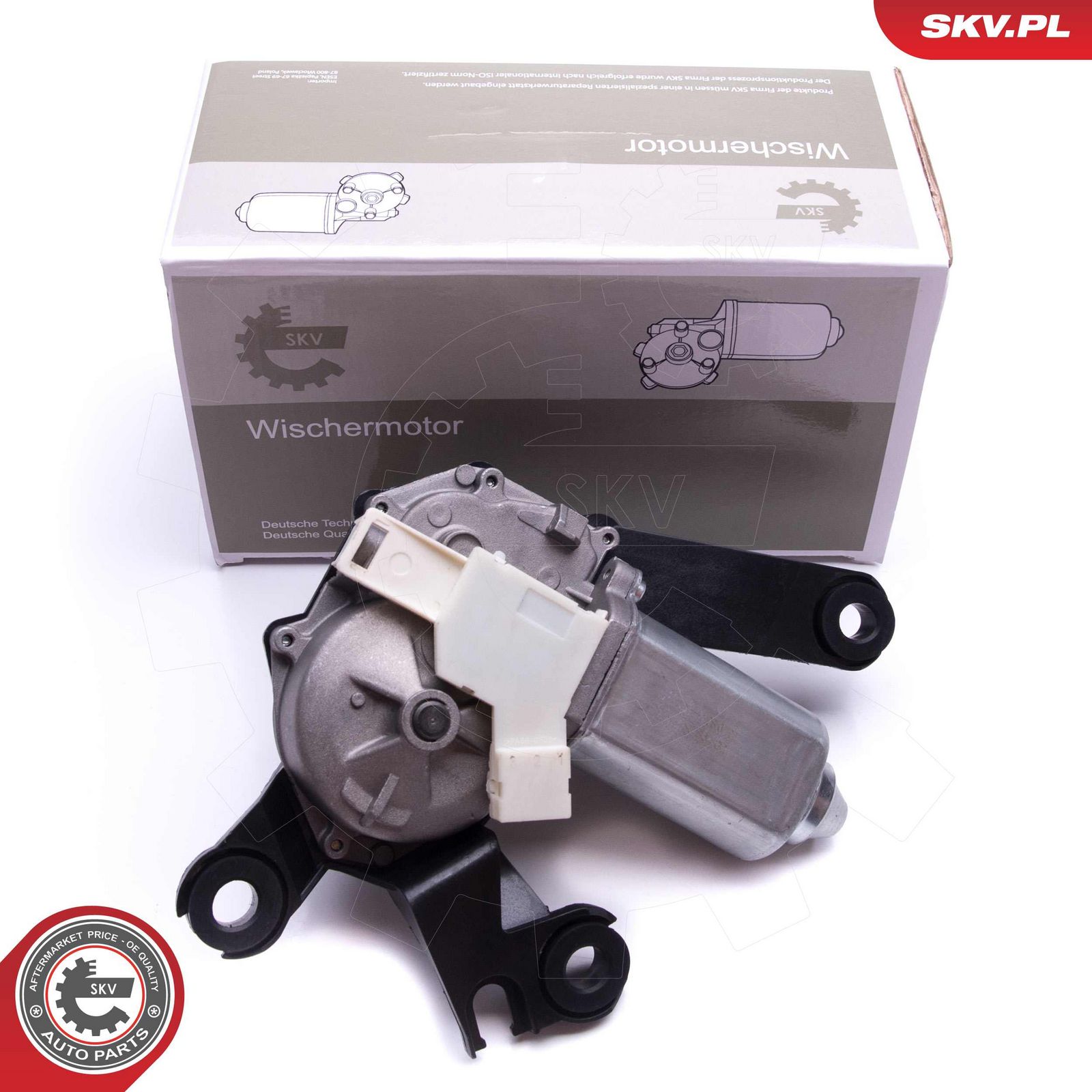 Levně Motor stěračů ESEN SKV 19SKV192