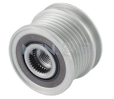 Alternator - sprzęgło jednokierunkowe SNR GA751.03