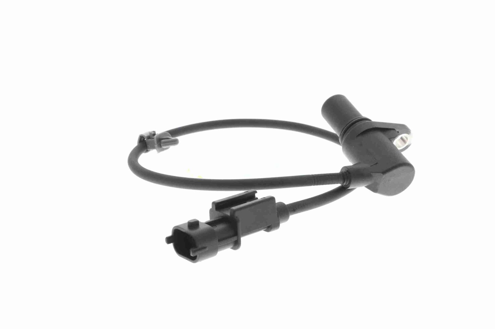 Capteur d'angle, vilebrequin