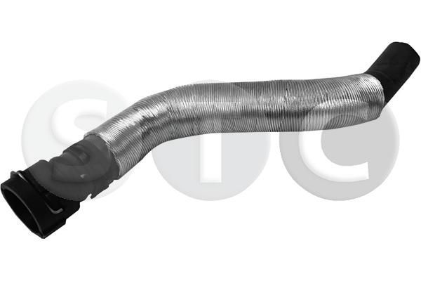 Furtun radiator STC T498104