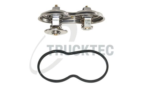 termostat,lichid racire TRUCKTEC AUTOMOTIVE 04.19.104