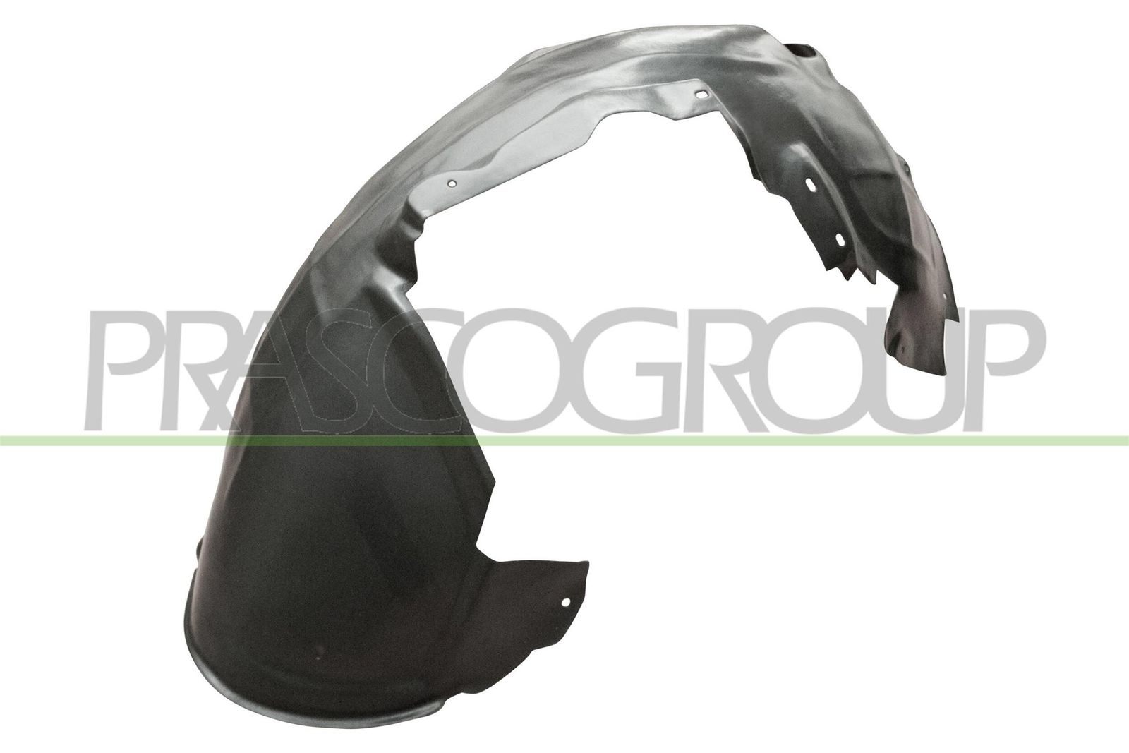 Carenaj roata PRASCO AD0343604