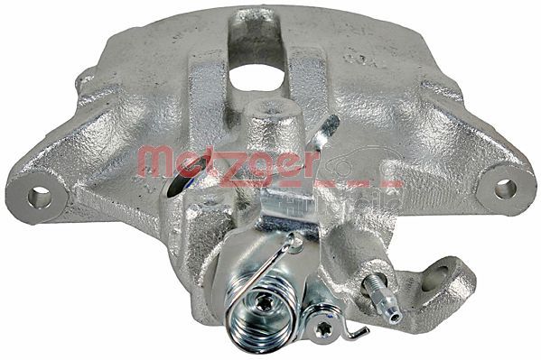 Zacisk hamulca METZGER AUTOTEILE 6260880
