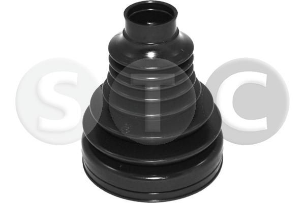 Osłona, wał napędowy STC T410039