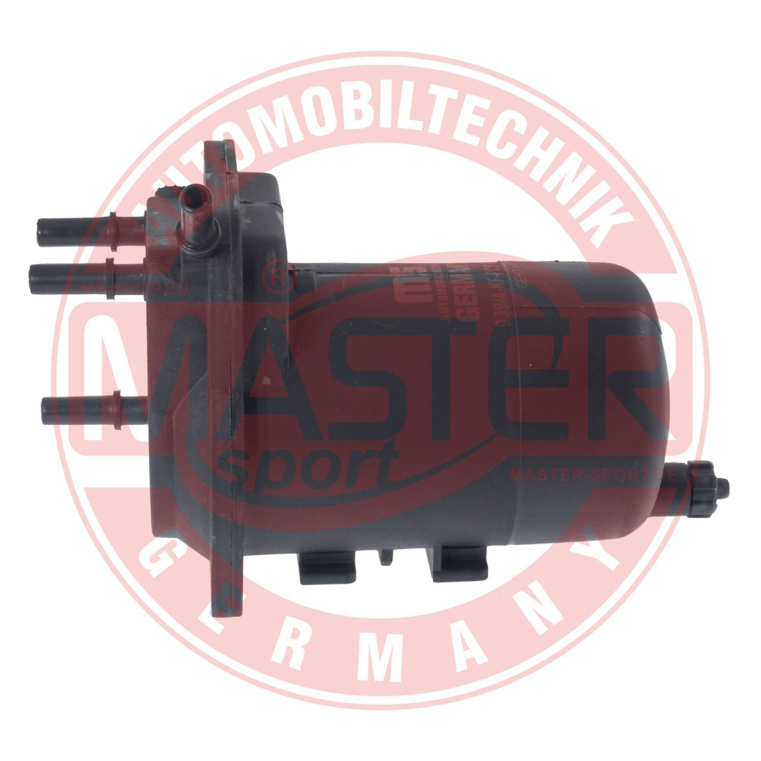 Filtr paliwa MASTER-SPORT GERMANY 939/4-KF-PCS-MS