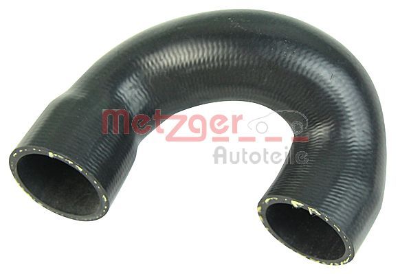 Furtun radiator METZGER 2420631