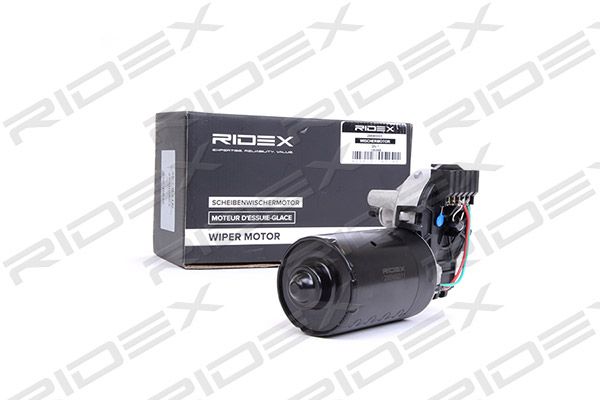 Silnik wycieraczek RIDEX 295W0011