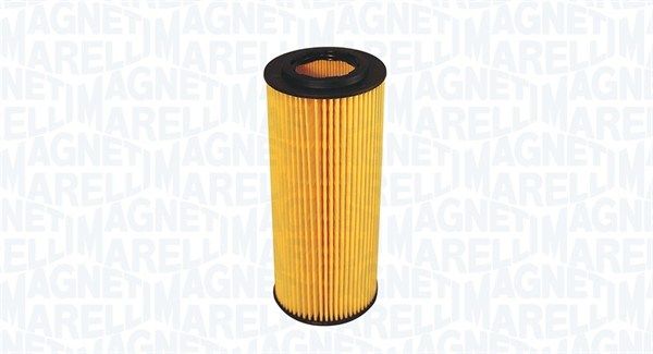 Olejový filter MAGNETI MARELLI 152071760882