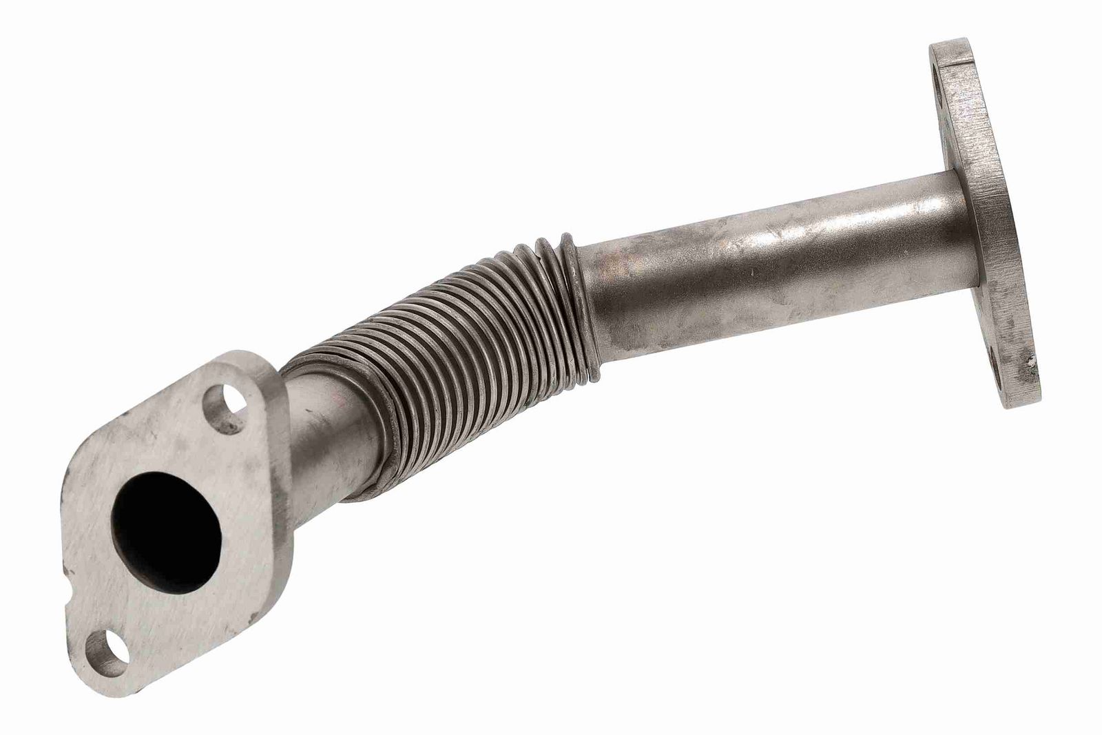 Трубка, клапан возврата ОГ