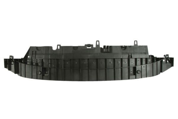 Кожух двигателя