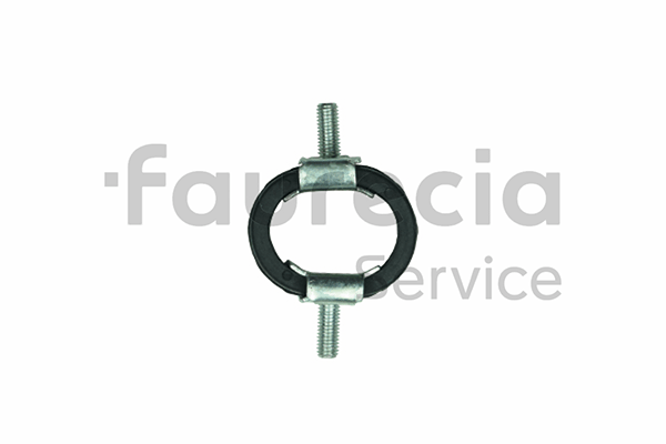 Suspension, échappement