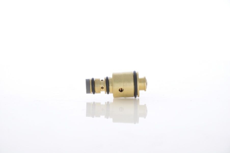 Valve de réglage, compresseur