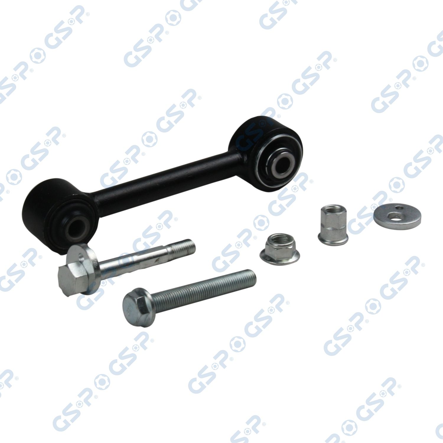 Õõtshoob, käändmik