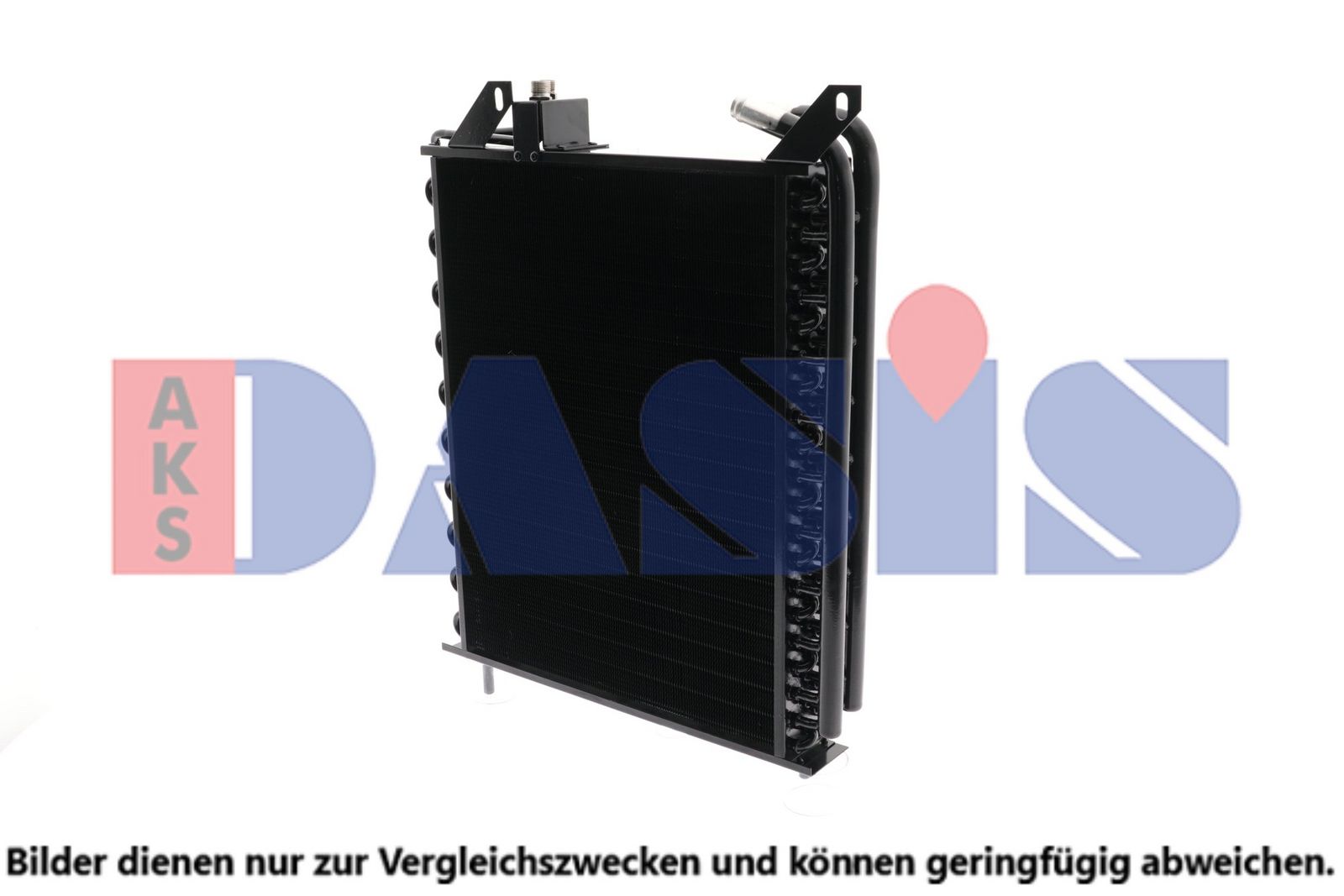 Condensator, climatizare AKS DASIS 420014N