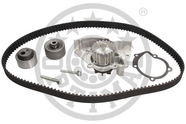 Pompa wodna + zestaw paska rozrządu OPTIMAL SK-1082AQ2