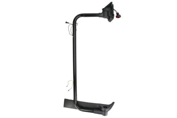 Suport montare, oglinda retrovizoare exterioara PACOL DAF-MR-050L