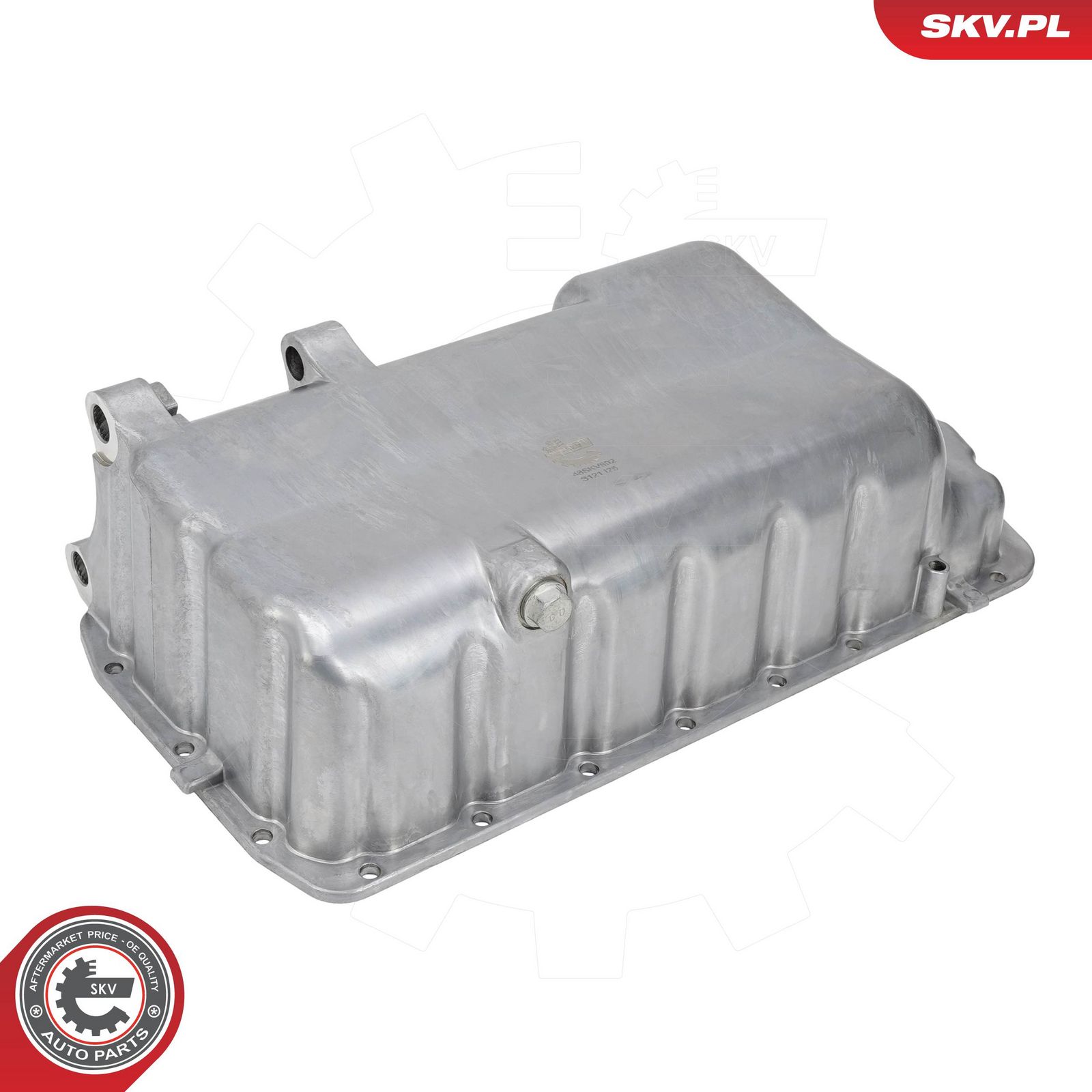 Baie ulei ESEN SKV 48SKV892