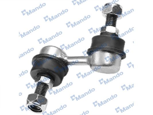 Brat/bieleta suspensie, stabilizator MANDO MSC015266