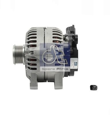 Alternator DT SPARE PARTS 12.72020