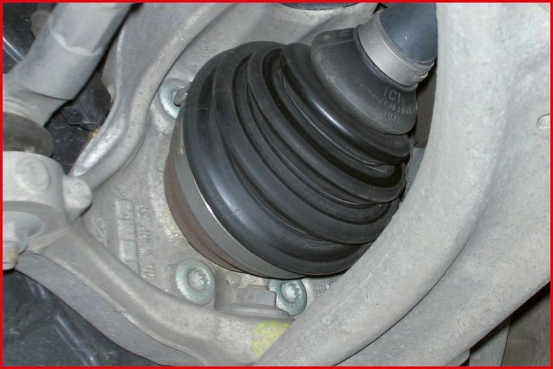 Levně Kraft-Stecknuss KS TOOLS 515.1171