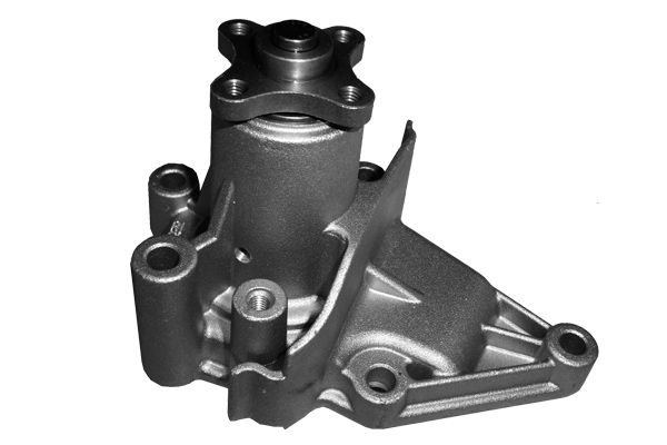 Pompe à eau, refroidissement du moteur