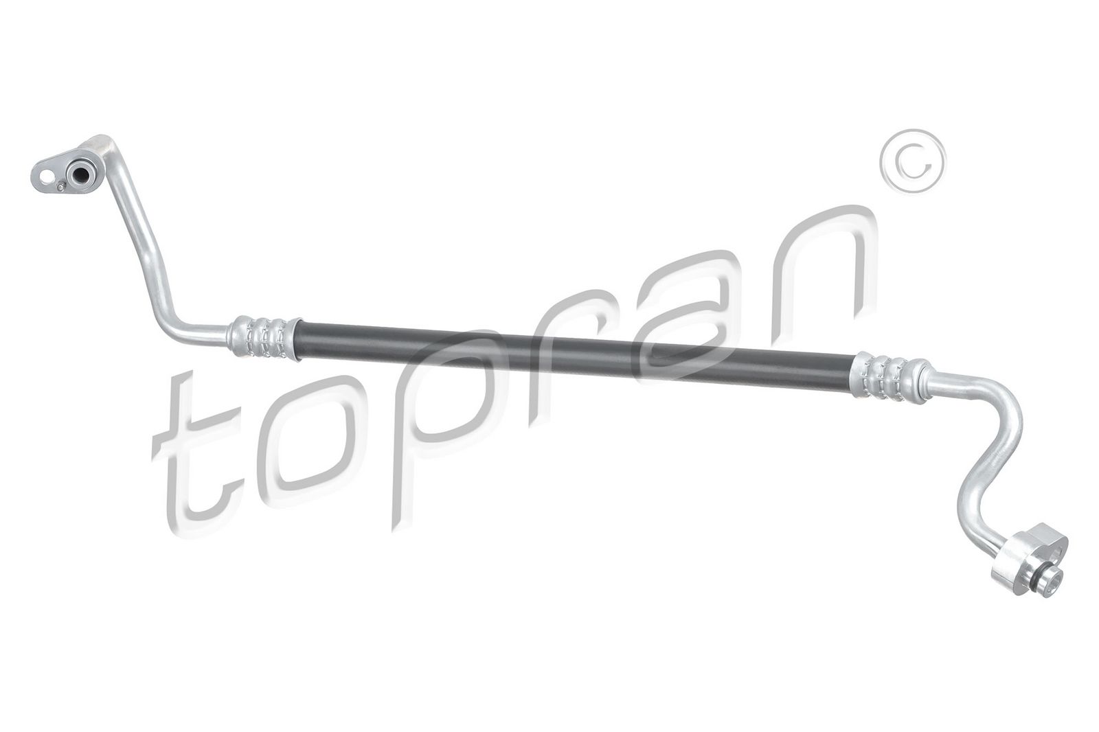 Трубопровод высокого давления, кондиционер