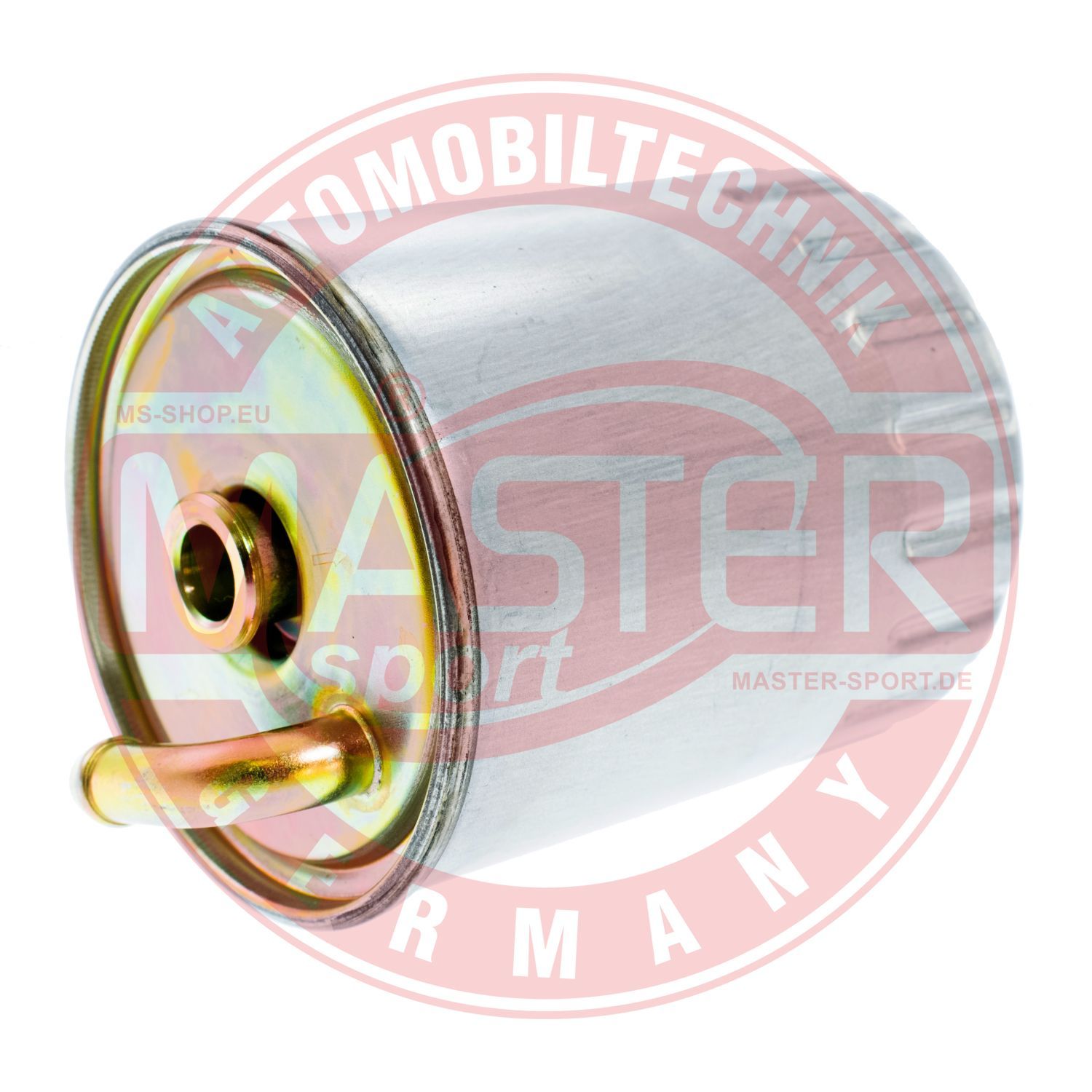 Filtr paliwa MASTER-SPORT GERMANY 822/1-KF-PCS-MS