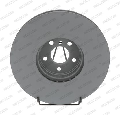 Tarcza hamulcowa FERODO DDF2625LVC-1