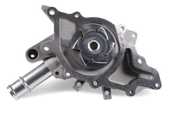 Vodní čerpadlo, chlazení motoru HEPU P134