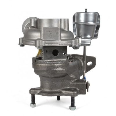 Compresor,sistem de supraalimentare MTR 12104039