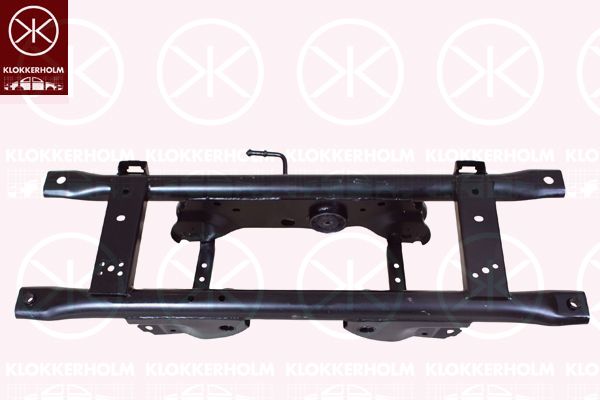 corp ax KLOKKERHOLM 1307007