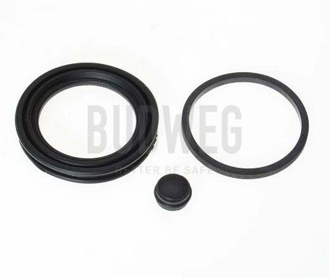 Zestaw naprawczy, zacisk hamulca BUDWEG CALIPER 204510
