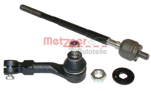Drążek kierowniczy poprzeczny METZGER AUTOTEILE 56015612